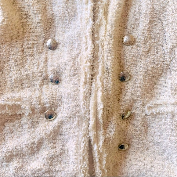 Zara jacket - Picture 3 of 3